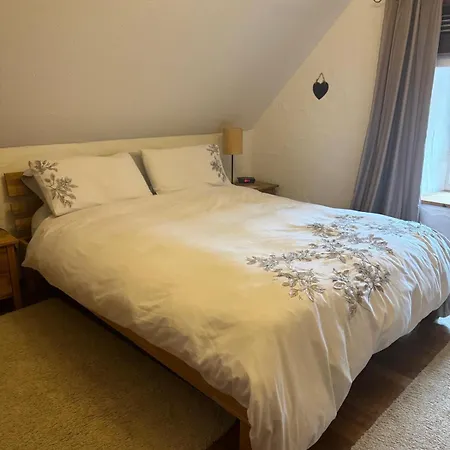 The Little Stone House Prázdninový dům