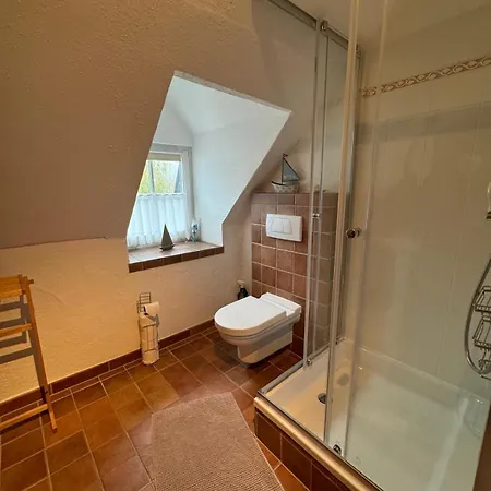 The Little Stone House