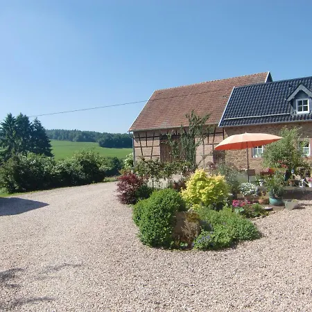 Vakantiehuis The Little Stone House *