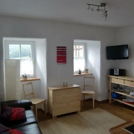 The Little Stone House Prázdninový dům