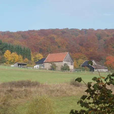 The Little Stone House Prázdninový dům