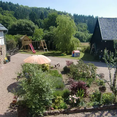 Prázdninový dům The Little Stone House *