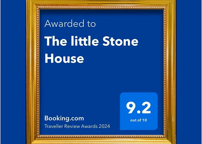 Casa vacanze The Little Stone House Blankenheim (North Rhine-Westphalia)