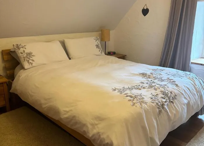 The Little Stone House Casa vacanze