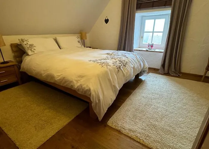 Casa vacanze The Little Stone House