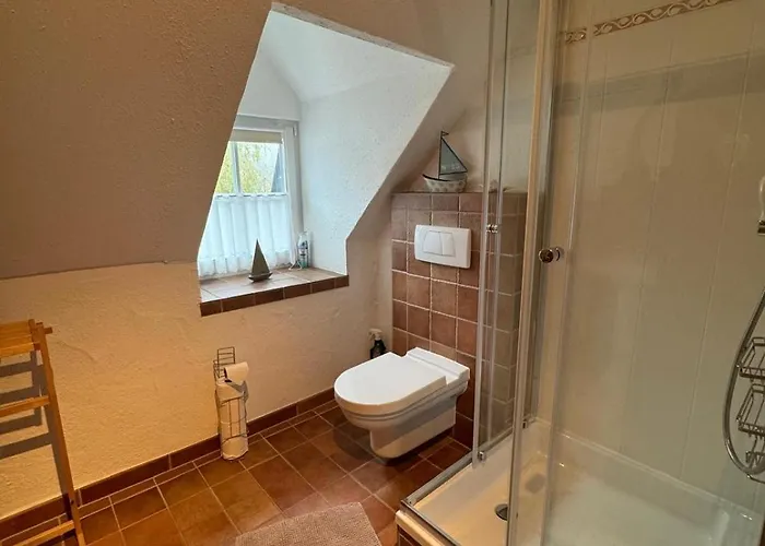 The Little Stone House