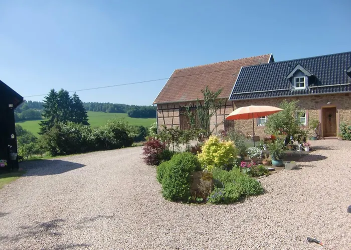 Casa vacanze The Little Stone House *