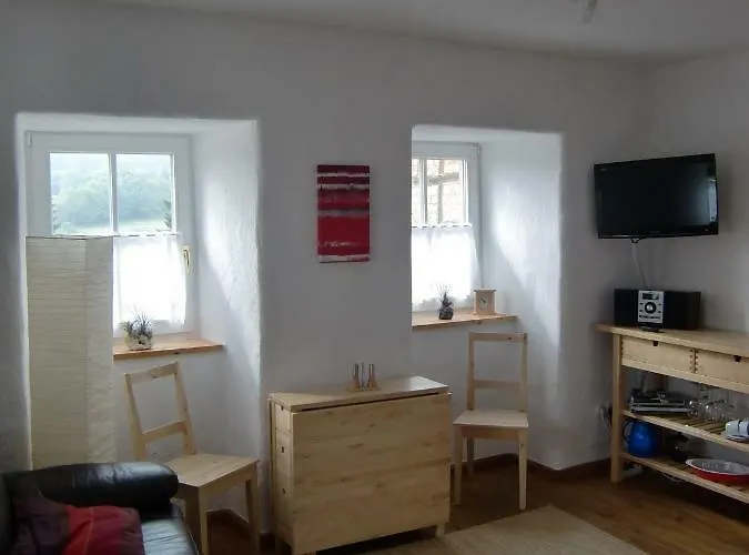 The Little Stone House Casa vacanze