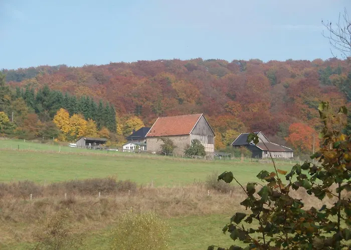 The Little Stone House Casa vacanze