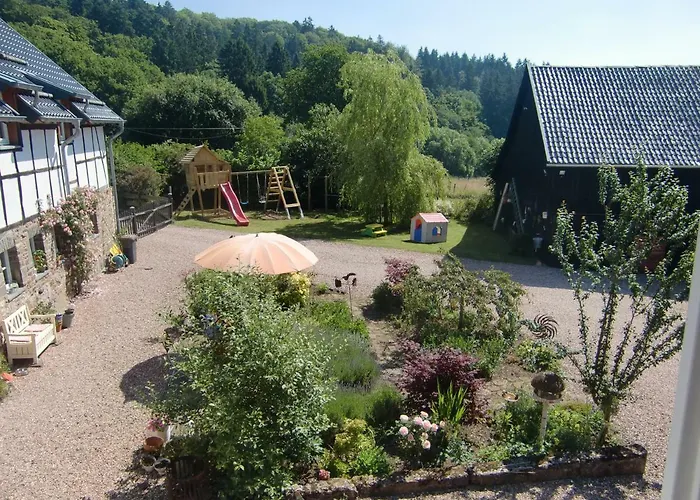 Casa vacanze The Little Stone House *